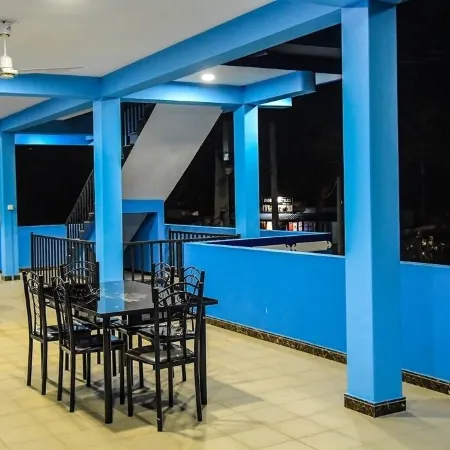PP Rest Guest House
