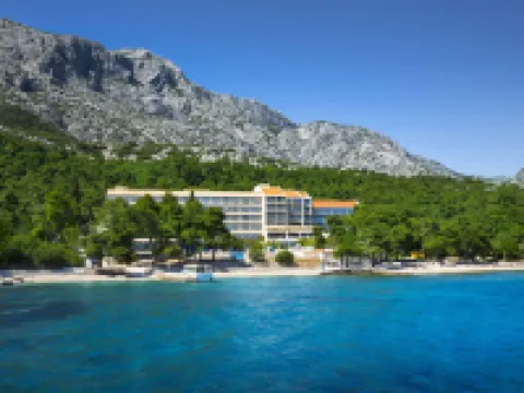 Aminess Vival Grand Azur Hotel Hotels in Orebic