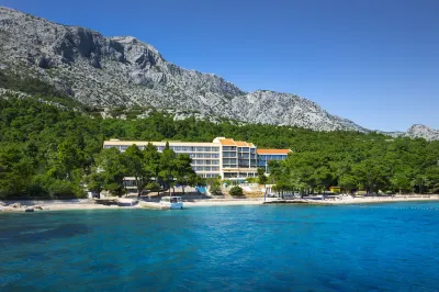 Aminess Vival Grand Azur Hotel Hotels in Orebic