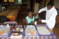Goodlife Residence - breakfast