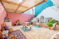 Boho Bohemian Boutique Hotel Hotels in Willemstad