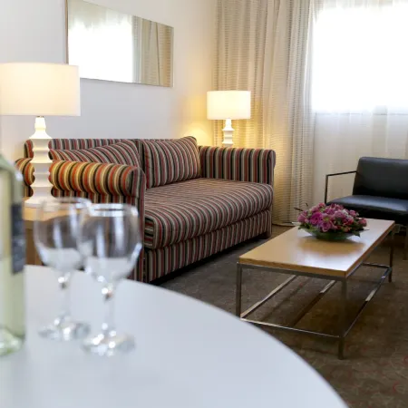 Astral Nirvana Suites- Half Board