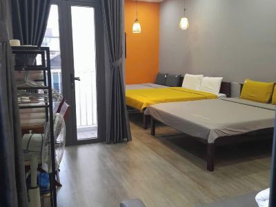Motel Thanh Hang