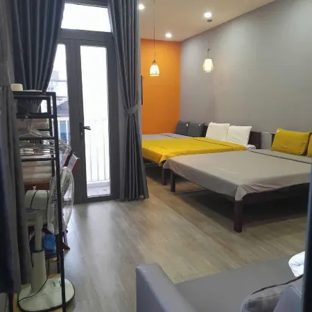 Motel Thanh Hang