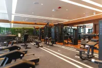 Kertel Suites - Gym