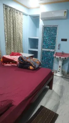 Ashish Palace & Rest House By GRB Hotels in Bhagalpur