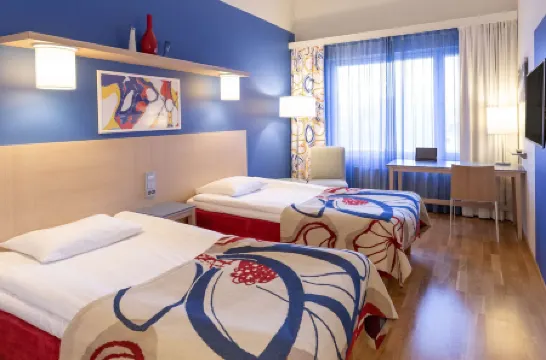 斯堪迪克赫維嘎飯店