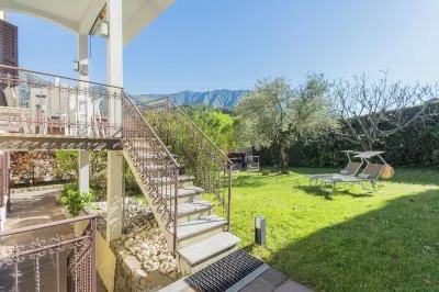 Villa Ida by Rent All Como Hotels in Tremezzina
