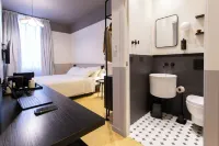 Saint Suites Hotels in San Giovanni