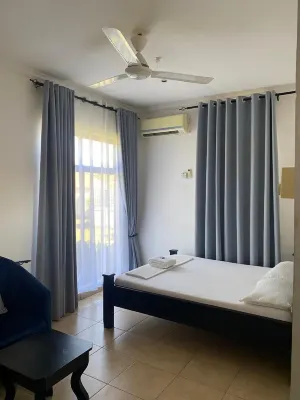 Marbella Lodge Hotels near Mbweni Local Fish Market