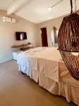 Pousada Villa Manzuá Hotels in 
