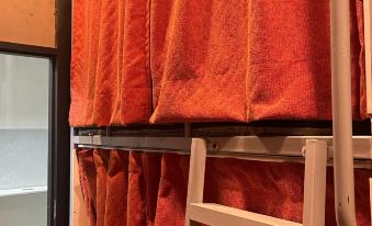 The Metrostay Delhi