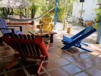 El refugio del tiburon Hotels near Manzanillo