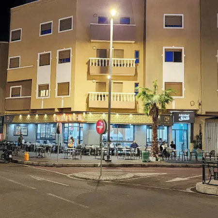 Hotel nakhil dak