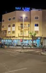 Hotel nakhil dak فنادق في الداخلة