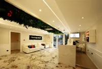Hotel Manuela Hotels in Castel Volturno