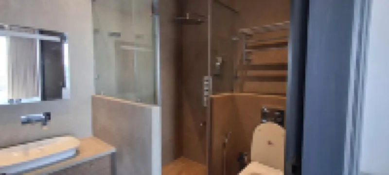 Rosastays Aarnalaya Shimla