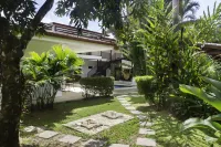 Heart of Jaco- Luxury Villa with Pool