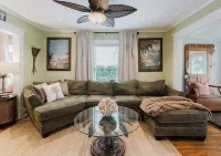Bahama Breeze Bungalow