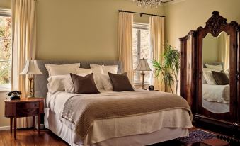 The Willows Palm Springs