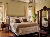 더 윌로 히스토릭 인