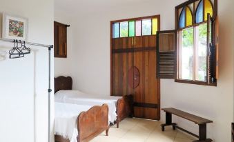 Pousart - Floripa