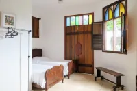 Pousart - Floripa