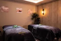 IXORA Hotel and Spa - spa