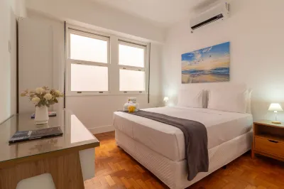 Sb301 Zona1 in Rio de Janeiro Hotels in Lagoa