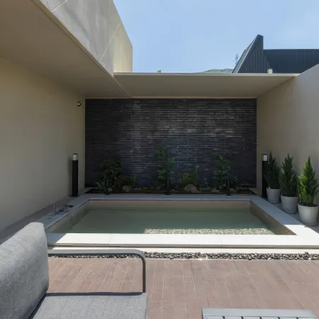 Koum Ryokan Hotel Gijang by Aank