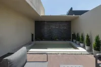 Koum Ryokan Hotel Gijang by Aank - Kylpylä