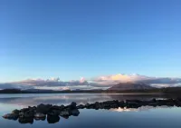 Lough Conn Holiday Home by Trident Holiday Homes
