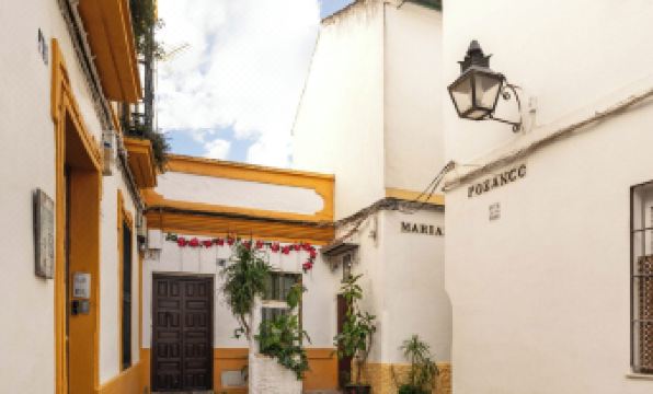 limehome Cordoba Calle Pozanco