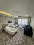 奧茲伊斯坦堡公寓飯店
