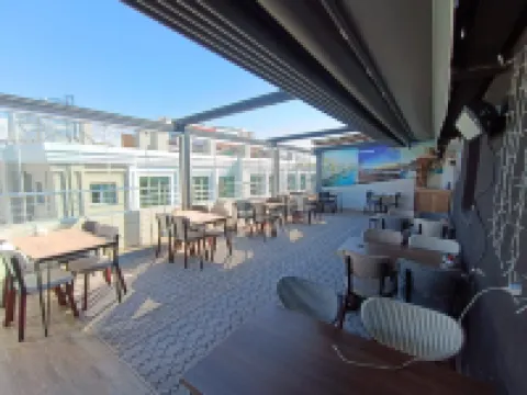 Oz Istanbul Apart Otel Hotels in Van