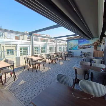 Oz Istanbul Apart Otel