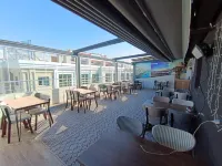 Oz Istanbul Apart Otel