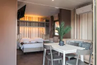 Domvs Glamp Hotels in Baveno