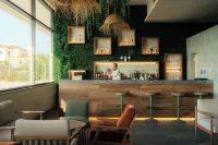 Porto Covo Praia Hotel & Spa - bar
