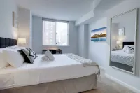 Bright Apartment Walk to Ballston Metro