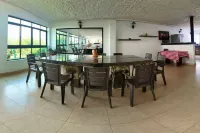 Casa Campestre Finca la Roca Hotels in Facatativá