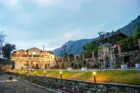 Monal meadows - Villas