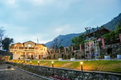 Monal meadows Hotels in 