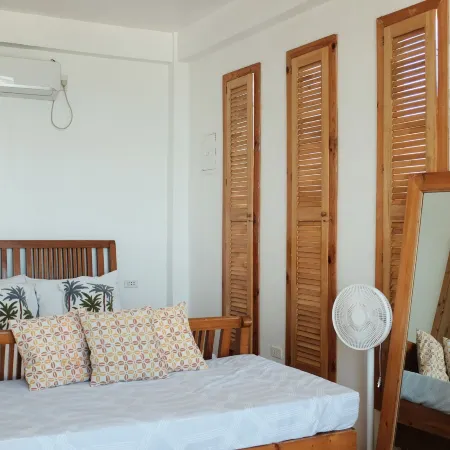 Tropical Stay Boracay