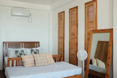 Tropical Stay Boracay Hotels in 