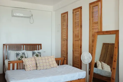 Tropical Stay Boracay