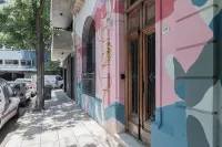 MOT + Soria 5122 - 4 Bedroom Pool & Grill Palermo Soho - Private Pools