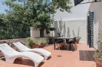MOT + Soria 5122 - 4 Bedroom Pool & Grill Palermo Soho - Private Pools