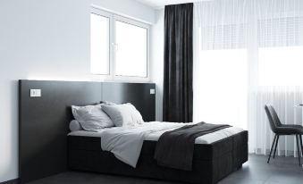 The Residences - Apartments Frankfurt
