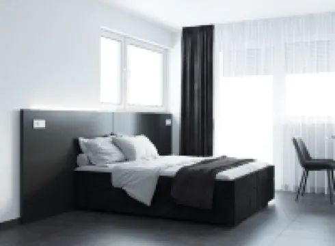 The Residences - Apartments Frankfurt